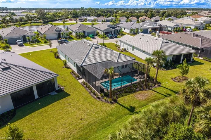 7629 Paradise Tree Dr, North Fort Myers, Florida 33917