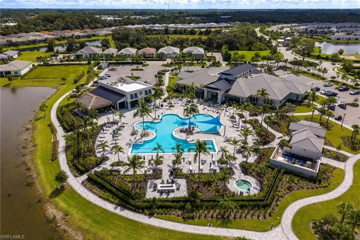 7629 Paradise Tree Dr, North Fort Myers, Florida 33917