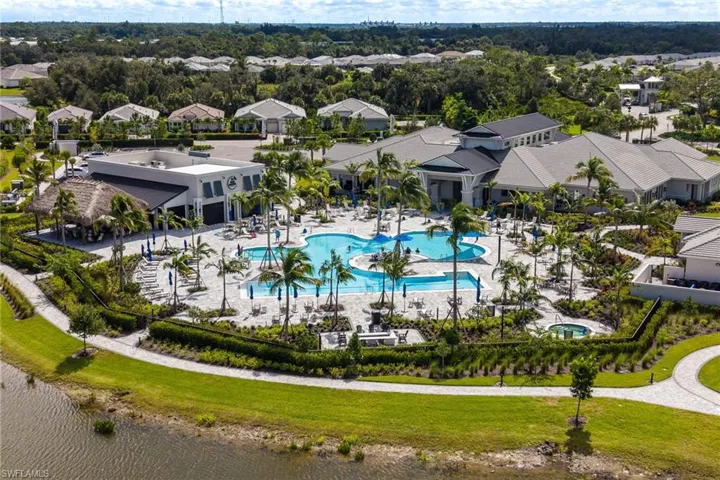 7629 Paradise Tree Dr, North Fort Myers, Florida 33917