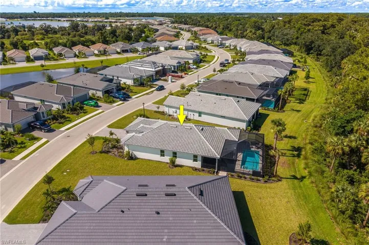 7629 Paradise Tree Dr, North Fort Myers, Florida 33917