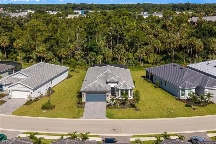 7629 Paradise Tree Dr, North Fort Myers, Florida 33917