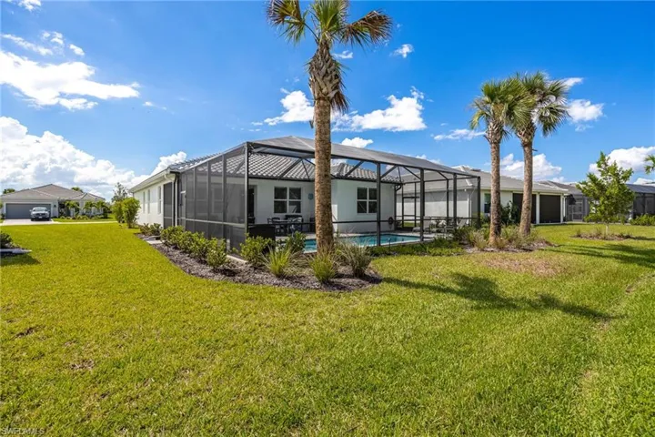 7629 Paradise Tree Dr, North Fort Myers, Florida 33917