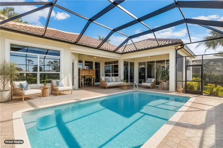Virtual Staging