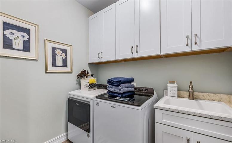 Picture reflects a model home and not the actual residence listed for sale