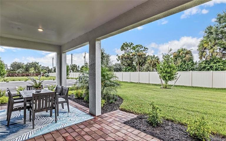 Picture reflects a model home and not the actual residence listed for sale