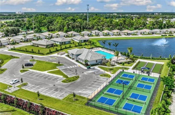 Tamarindo Tennis and Pool