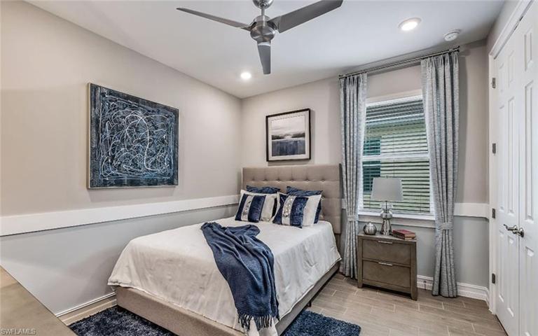 Picture reflects a model home and not the actual residence listed for sale