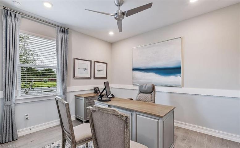Picture reflects a model home and not the actual residence listed for sale
