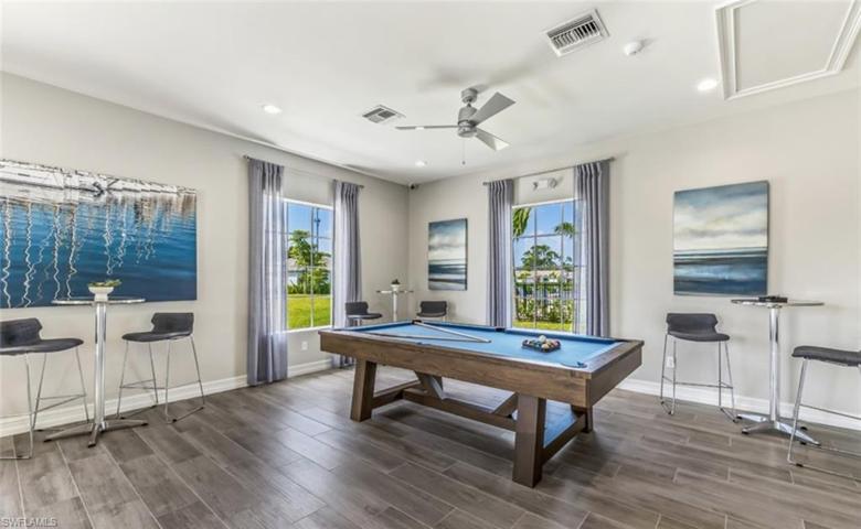 Tamarindo Clubhouse