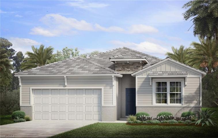 Picture reflects a model home and not the actual residence listed for sale