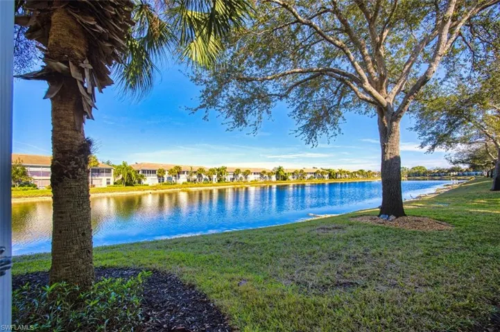Water view
