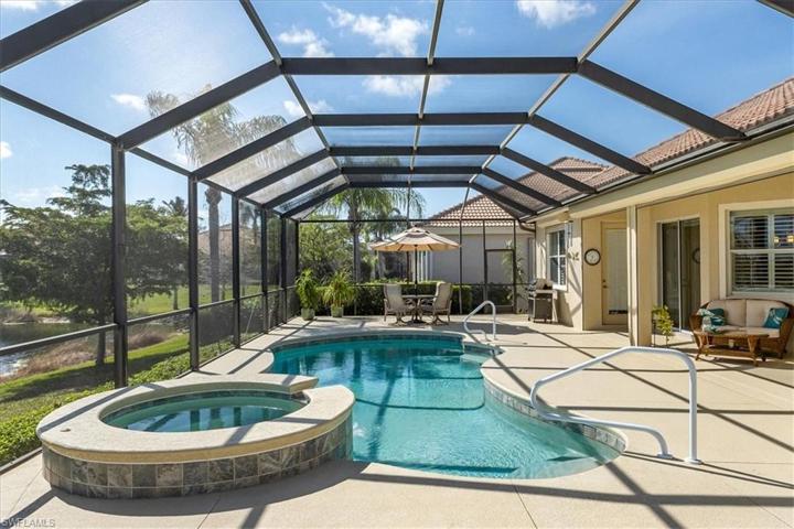5714  Whispering Willow  WAY, Fort Myers, FL 33908