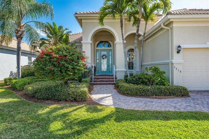 5714  Whispering Willow  WAY, Fort Myers, FL 33908