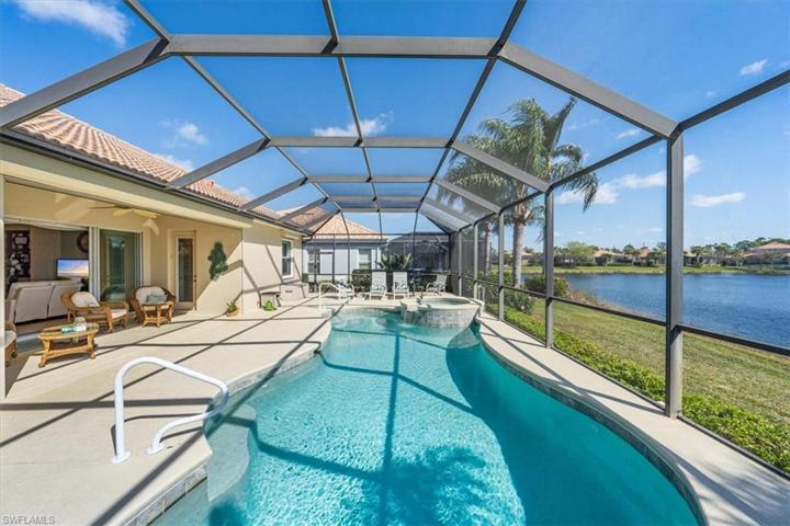 5714  Whispering Willow  WAY, Fort Myers, FL 33908