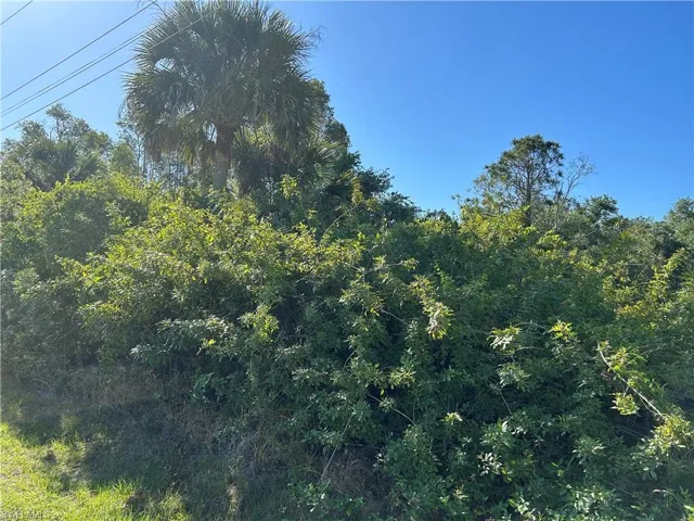 2505 53rd St Sw, Lehigh Acres Fl 33976