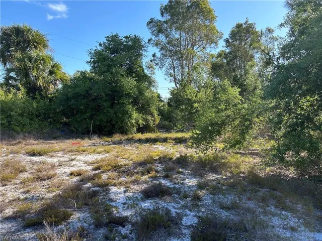 2505 53rd St Sw, Lehigh Acres Fl 33976