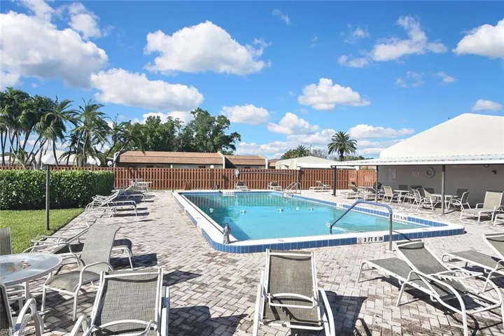 6300 S Pointe Blvd 436, Fort Myers, Florida 33919
