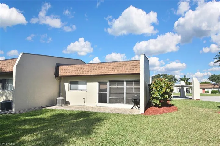 6300 S Pointe Blvd 436, Fort Myers, Florida 33919