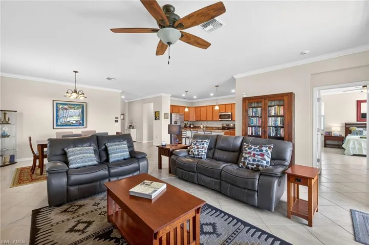 2548 Caslotti Way, Cape Coral, Florida 33909