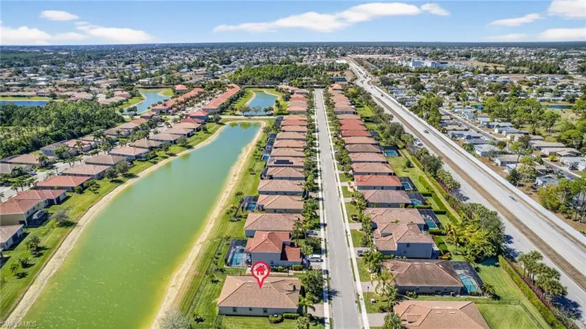 2548 Caslotti Way, Cape Coral, Florida 33909