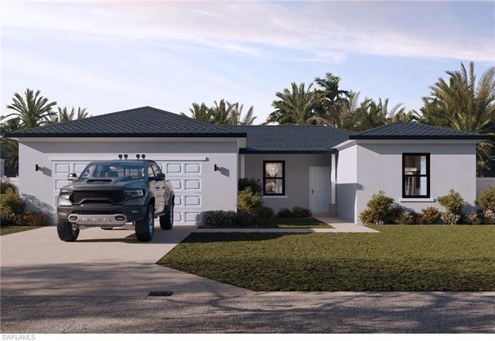 3515 75th ST W, LEHIGH ACRES FL 33971