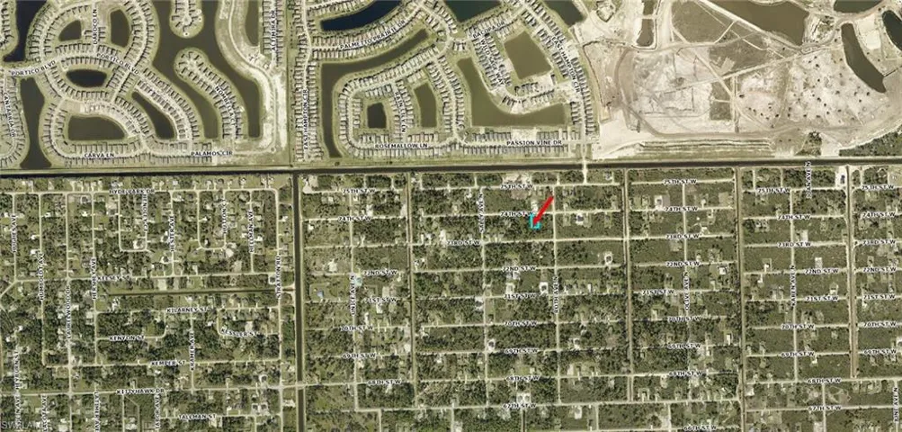 3305 74th St W, Lehigh Acres Fl 33971