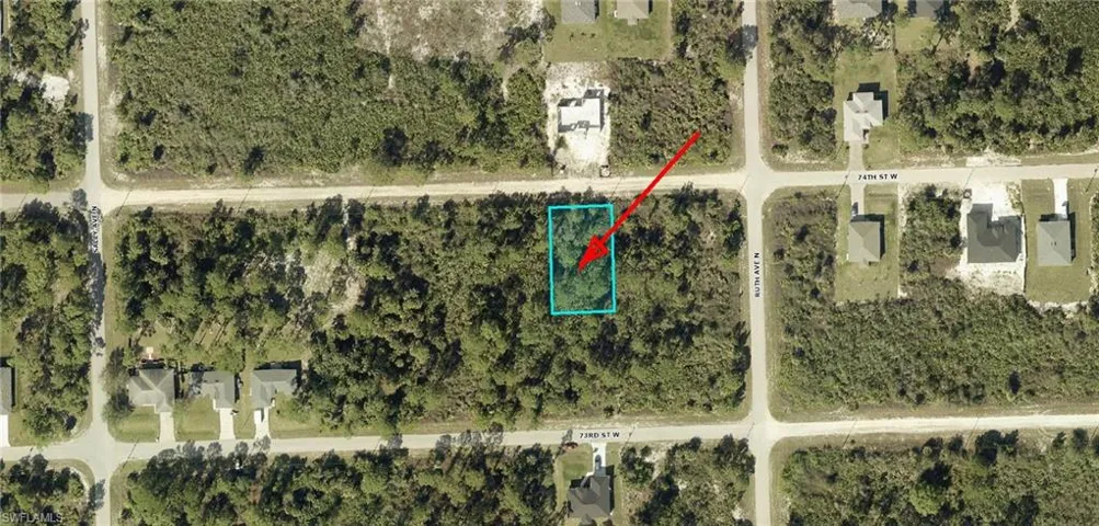 3305 74th St W, Lehigh Acres Fl 33971