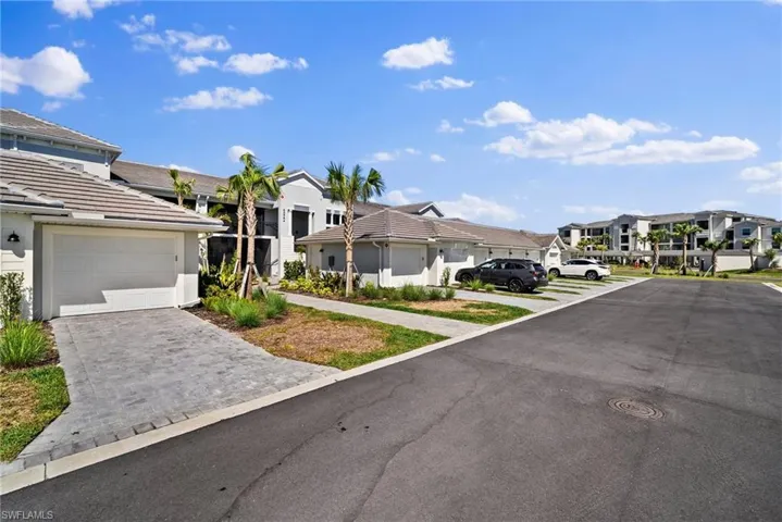 43984 Boardwalk Loop 1717, Babcock Ranch, Florida 33982