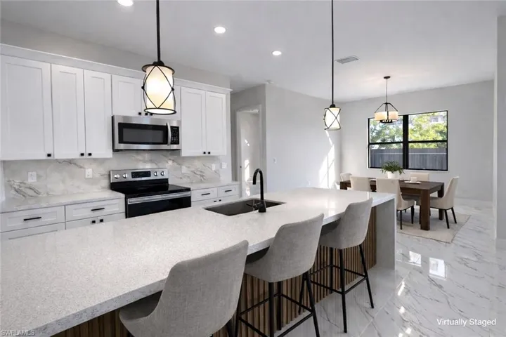 1506 18th St, Cape Coral, Florida 33909