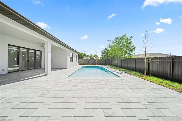 1506 18th St, Cape Coral, Florida 33909