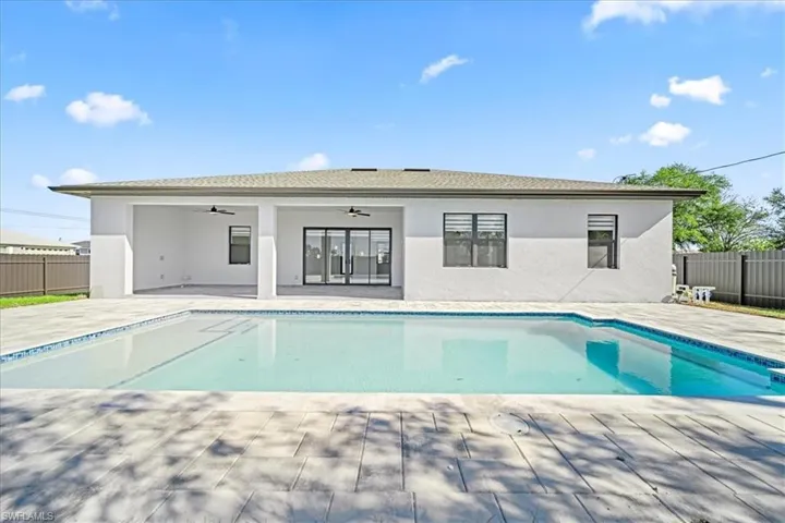 1506 18th St, Cape Coral, Florida 33909