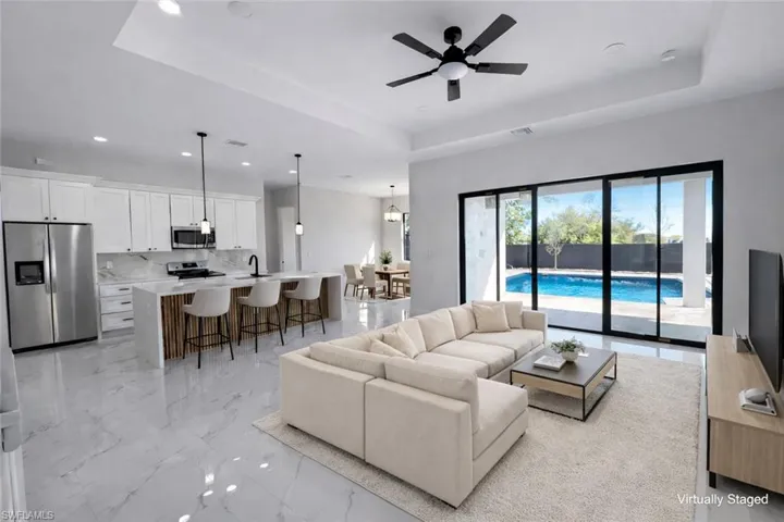1506 18th St, Cape Coral, Florida 33909
