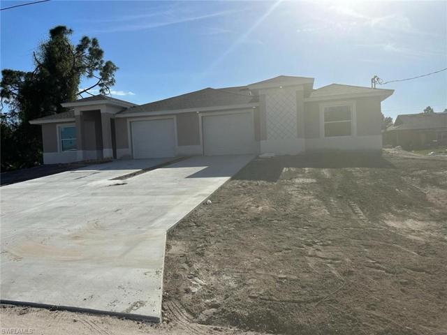 5113-5115  30th SW ST, Lehigh Acres, FL 33973