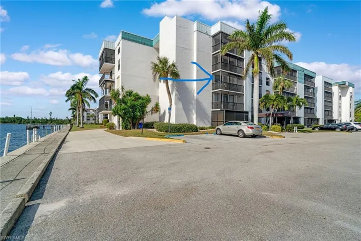 3460 N Key  DR, North Fort Myers, FL 33903