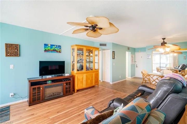 3460 N Key  DR, North Fort Myers, FL 33903