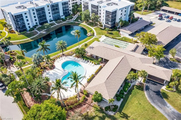 3460 N Key  DR, North Fort Myers, FL 33903