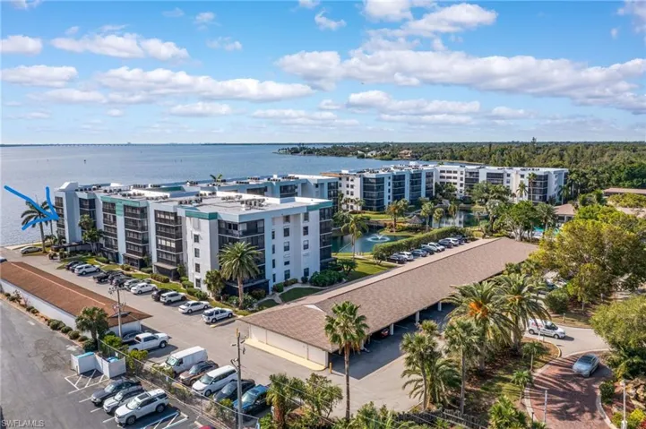 3460 N Key  DR, North Fort Myers, FL 33903