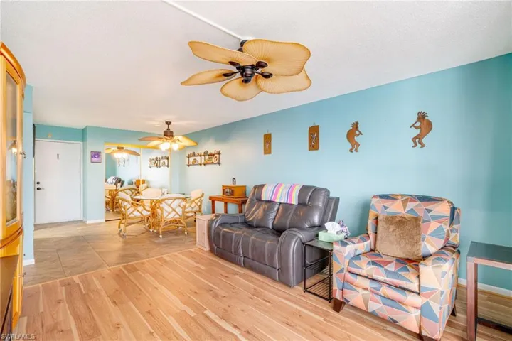3460 N Key  DR, North Fort Myers, FL 33903