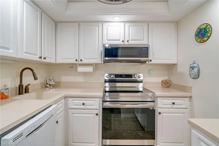 3460 N Key  DR, North Fort Myers, FL 33903