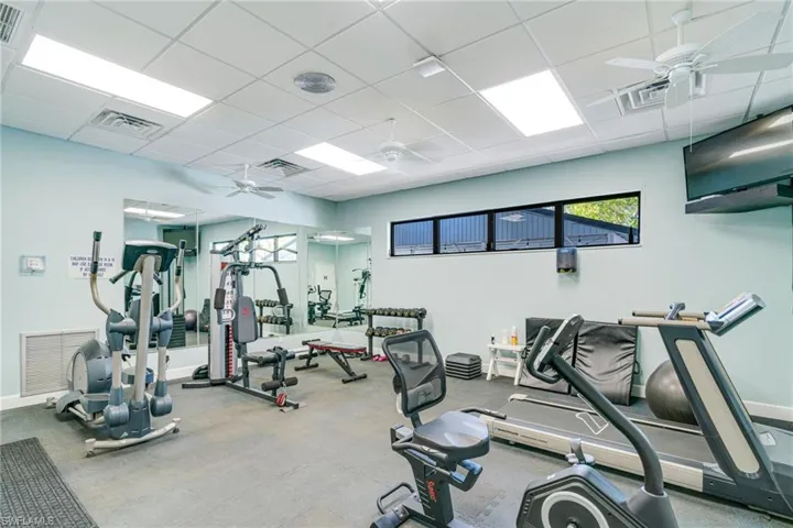 3460 N Key  DR, North Fort Myers, FL 33903