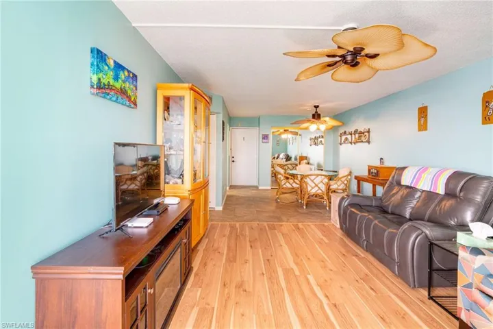 3460 N Key  DR, North Fort Myers, FL 33903
