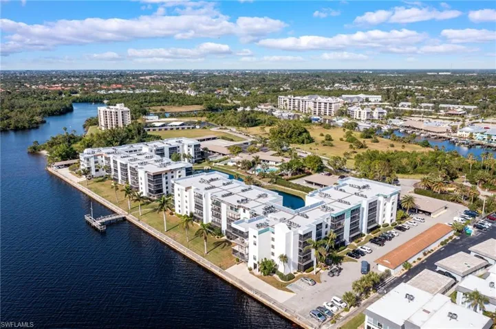 3460 N Key  DR, North Fort Myers, FL 33903