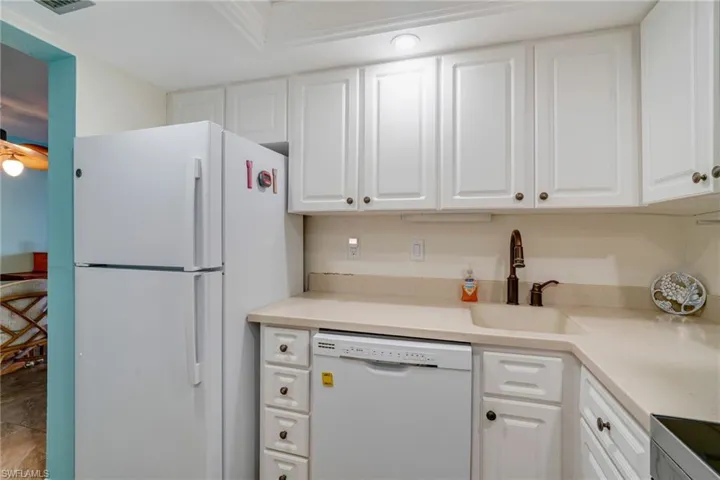 3460 N Key  DR, North Fort Myers, FL 33903