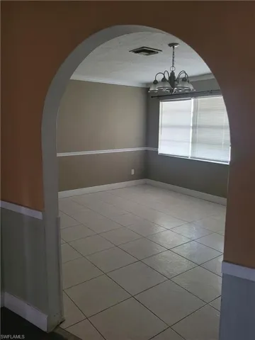 entry to bonus family room/den