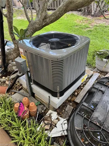 13151 Kings Point Dr 7a, Fort Myers, Florida 33919