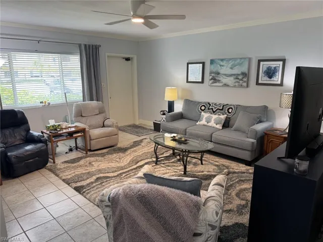 13151 Kings Point Dr 7a, Fort Myers, Florida 33919