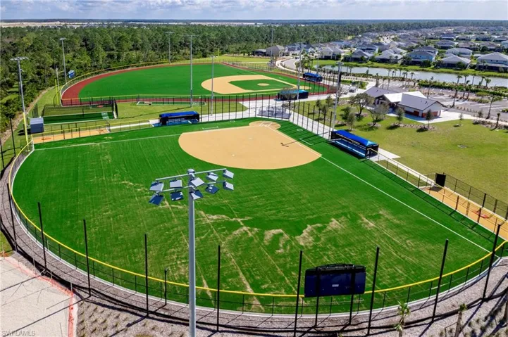 Babcock Ranch Sports Complex