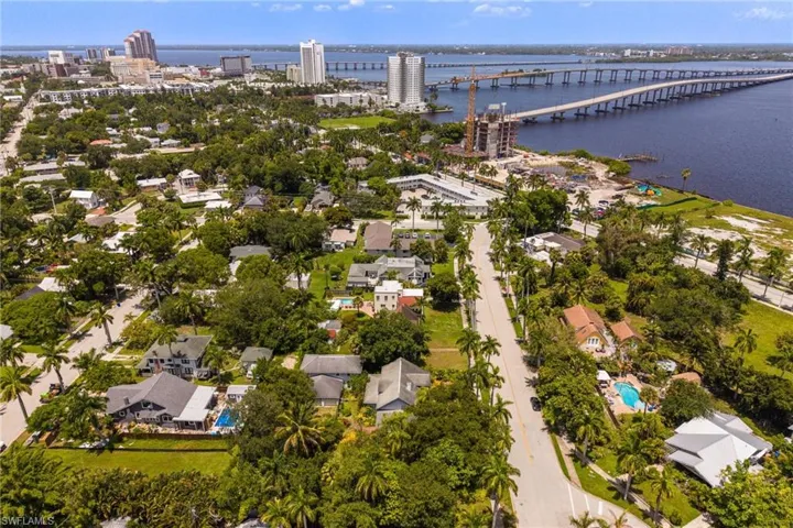 2644 Providence St, Fort Myers, Florida 33916
