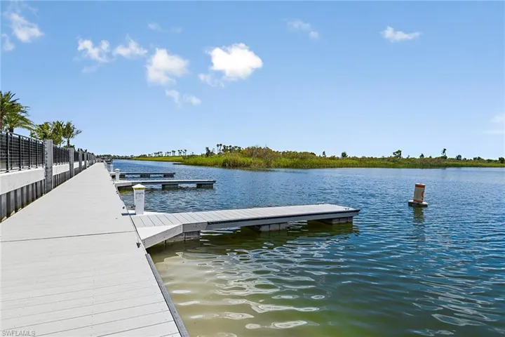 Esplanade at Lake Club Community