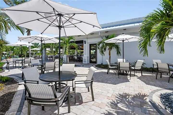 Esplanade at Lake Club Community